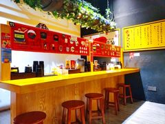 -麺屋猪一(福田石厦店)