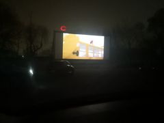 -枫花园汽车电影院(朝阳公园店)