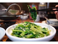 -鱼食饭稻·苏浙土菜17年老馆子(平江路店)