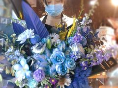 -味多美蛋糕(梨园店)