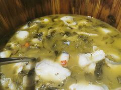 -满堂春特色餐馆