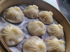 -食惠里小笼包面馆(越秀店)