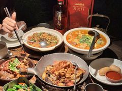 -黑明餐厅(白鹭洲店)