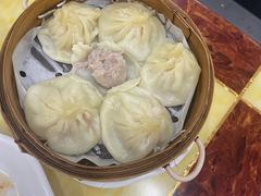 -张记汤馆(嫩江路店)