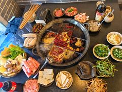 -酒友老火锅(渝中店)