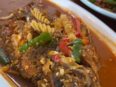 -云隐小厨·传统大理美食(复兴路店)