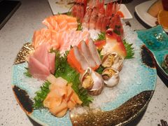 -大渔铁板烧(大悦城店)