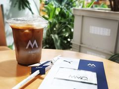 -M Stand(宁波万象城店)