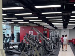 -超级猩猩健身·私教·团课·自助训练(客村丽影广场店)