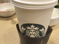-星巴克臻选(宁波世纪东方广场店)