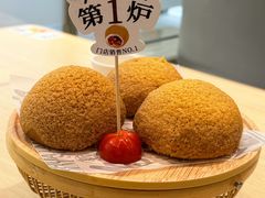 -蔡澜点心·粤菜(新街口IFCX店)