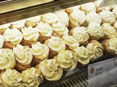 琪琳筒-上海哈尔滨食品厂(淮海中路店)