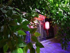 -江南韵·无锡太湖文化体验餐厅(凤凰天街店)