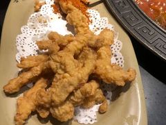 -晓宇重庆火锅(龙首店)