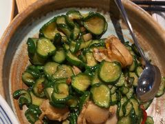 -水煮三国·川鲁江湖菜(香山店)