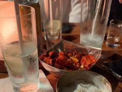-广州柏悦酒店·悦吧·顶楼露天酒吧
