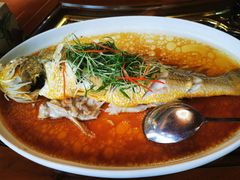 -伍捌厨房·私房菜(莲坂新村小区店)