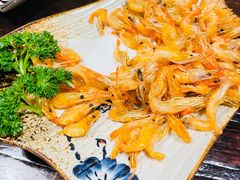 -酒肴一瓢·活贝料理·日本料理(三元桥·霄云路店)