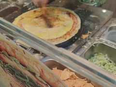-煎饼道·新鲜现做(重庆北站店)