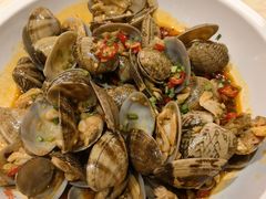 -小林哥的海鲜馆·夜宵烧烤(渔人码头店)