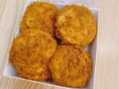 辣松贝贝-BreadTalk面包新语·烘焙蛋糕(深业上城店)