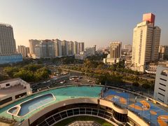 -汕头金海湾大酒店(龙眼南路美食街万象城店)