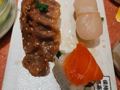 -元气寿司(金光华店)