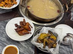 -鸽鸟轩(石岐店)