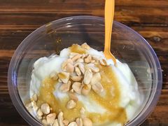 -夏食光安顺小舒冰粉冰浆(甲秀楼店)