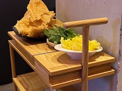 -淼福猪肚鸡·椰子鸡火锅(大沙地店)