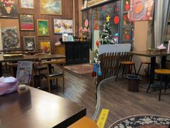 -新华阿喜烧烤(嘉泰雅园店)