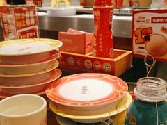 -莲寿司(上邦店)