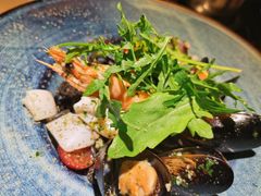 -囧吉香生蚝牛排馆(湖北路店)