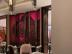 包厢-Thai Alley泰爱里(二沙岛店)
