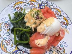 -Alimentari早午餐(安福路店)