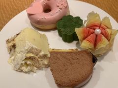 -鲁商铂尔曼大酒店·铂丽自助餐厅