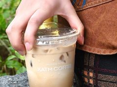 -本来不该有·鲜果咖啡(前海壹方汇店)