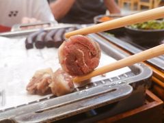 -哈啾嗨·蒙文化主题餐厅(京汉新城店)