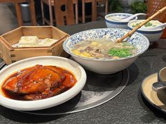 -金陵家宴·金陵春·南京菜(夫子庙店)