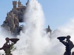 -郑州方特梦幻王国