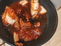 -花味·自助烤肉(雨花客厅店)