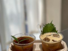-O.P.S. CAFE