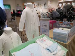 -英氏YEEHoO(二七万象城店)