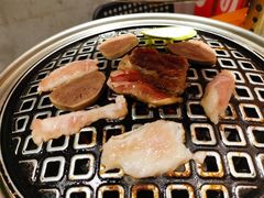 -陇璟烧肉酒场(友谊阳光城店)