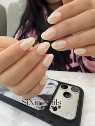 -斯馨·健康美甲美睫