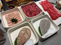 鹅肝牛肉丸-海底捞火锅(龙茗路店)