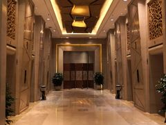 -成都世纪城假日酒店-西楼