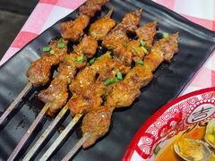 -龙虾当家·大排档(红谷滩五中店)