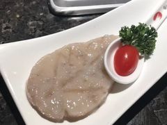 虾滑-海底捞火锅(德辉广场店)