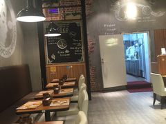 -CoCo壱番屋(久光百货店)